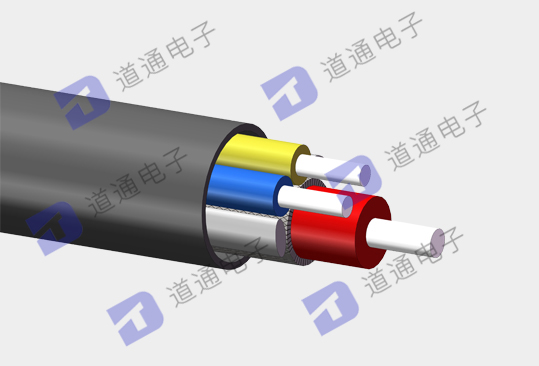Endoscope Cable